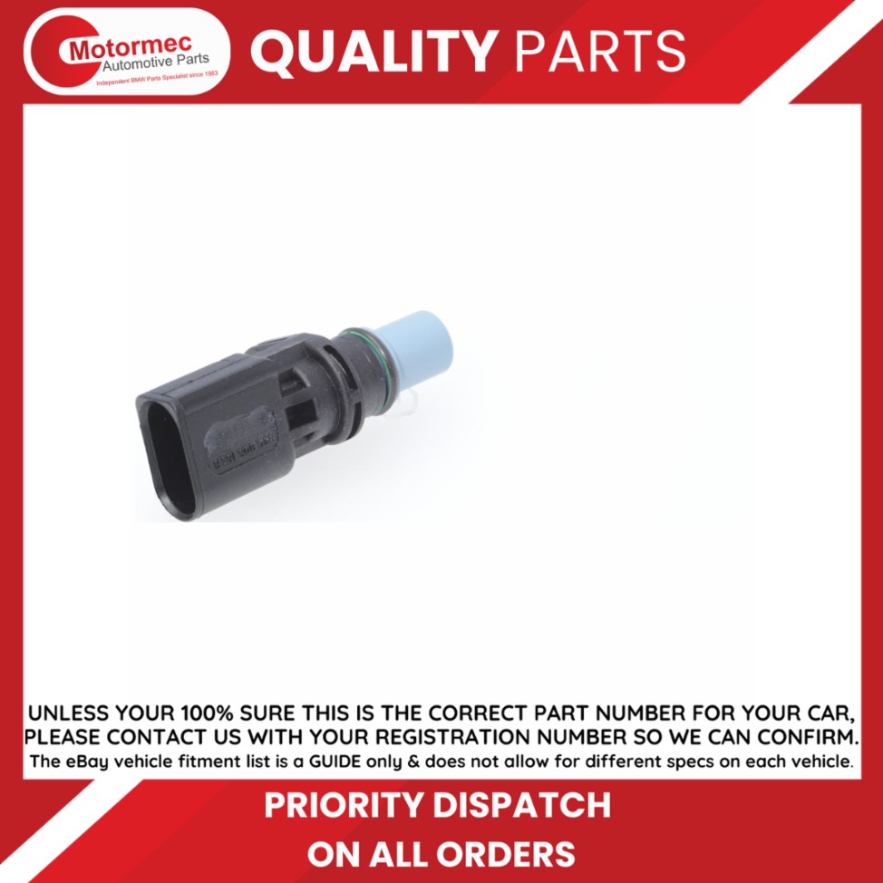 Sensor, nokkenas positie BOSCH 0 986 280 610 voor Audi, Bentley, Cupra