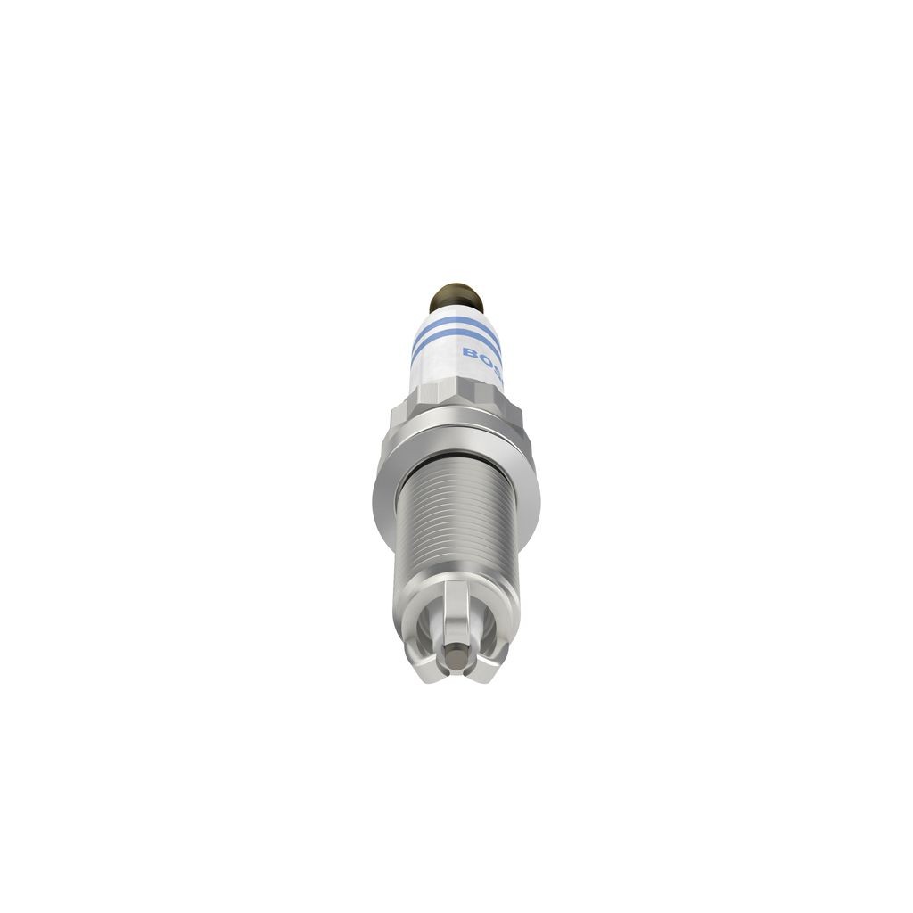 Bosch ZGR6STE2 Spark plug Nickel 0242140507 Fits BMW N54 Engines