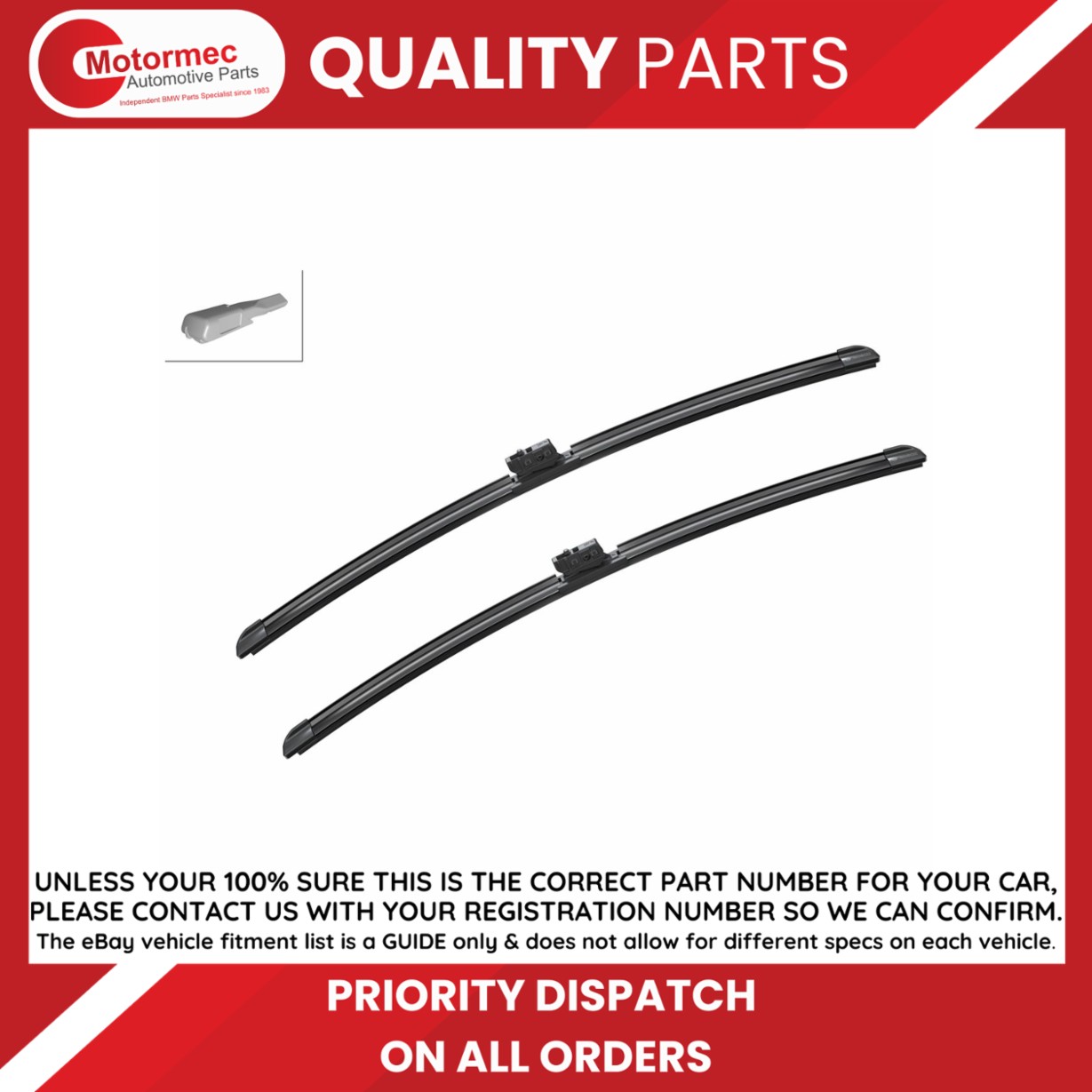 Bosch A275H Wiper Blade - Single | Halfords UK