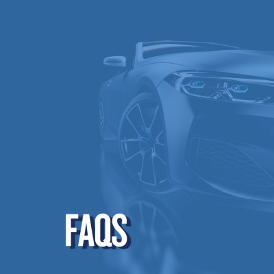 FAQs