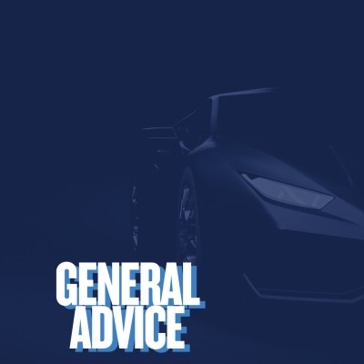 General Advice