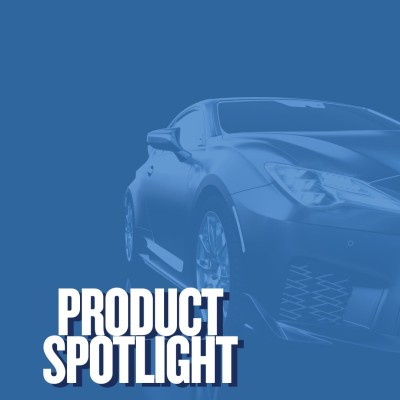 Product Spotlight