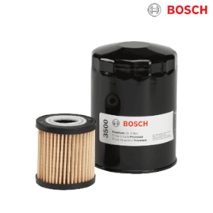 Bosch Oil FIlter