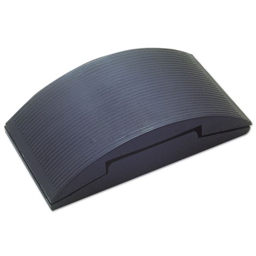 Laser Tools Rubber Sanding Block - MPN 223