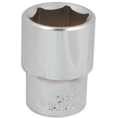 Laser Tools Socket 1/2"D 19mm - MPN 815