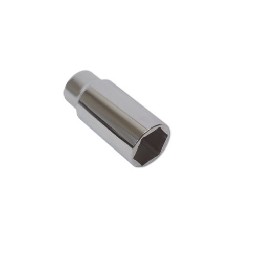 Laser Tools Diesel Injector Socket 1/2"D 27mm - MPN 1117