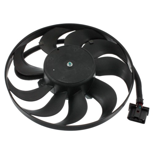 Febi Bilstein 14744 Fan, radiator