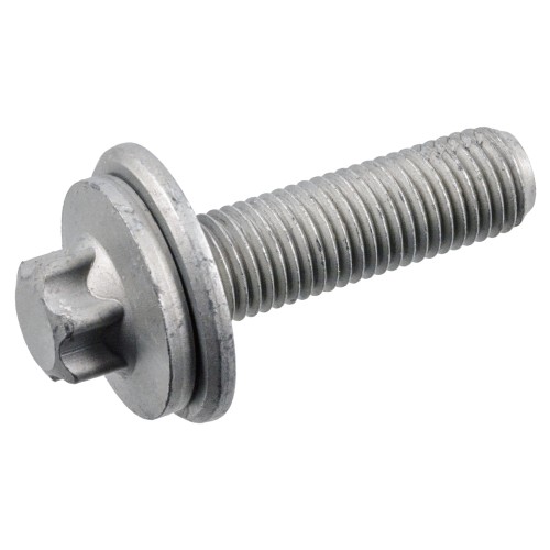 Febi Bilstein Bolt, brake caliper 182452
