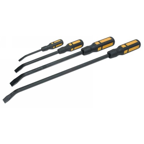 Laser Tools Pry Bar Set 4pc - MPN 3216