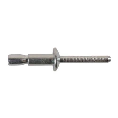 Connect Mono Bolts 6.3mm x 32mm 100pc - MPN 32895