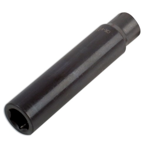Laser Tools Extra Deep Socket 3/8"D 13mm - MPN 3381