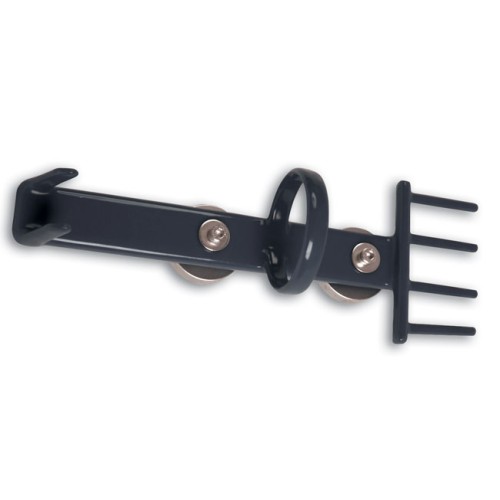 Laser Tools Airtool & Socket Organiser - Magnetic - MPN 3890