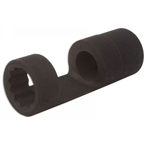 Laser Tools Diesel Injector Socket 1/2"D 21mm - MPN 3934