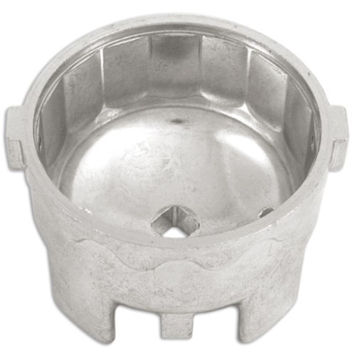 Laser Tools Oil Filter Wrench 1/2"D - 87mm x 16 Flutes - MPN 3950