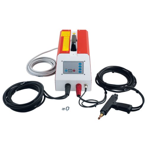Laser Tools 91805 Aluminium Welder
