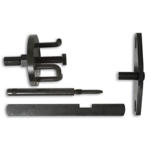 Laser Tools Locking Tool Set - for Diesel Engines - MPN 4086