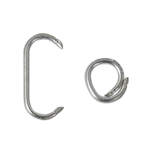 Laser Tools Hog Ring Pliers - MPN 4591