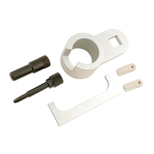 Laser Tools Engine Timing Tool Kit - for VAG 2.4, 2.5 Diesel - MPN 4638
