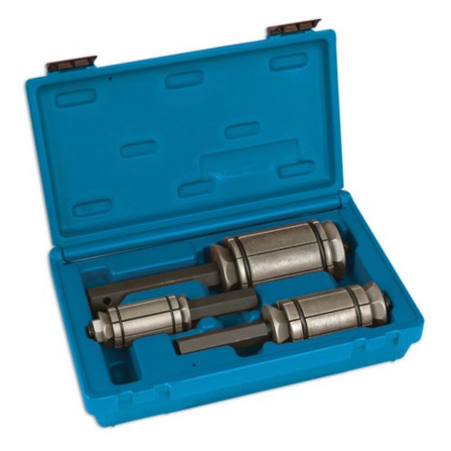Laser Tools Exhaust Expander Set 3pc - MPN 4861