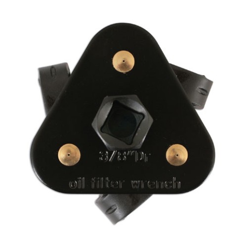 Laser Tools Oil Filter Wrench 63 - 101mm - MPN 4892