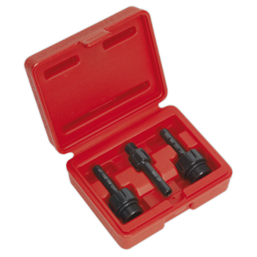 Sealey VS70090 Transmission Oil Filler Adaptor Set