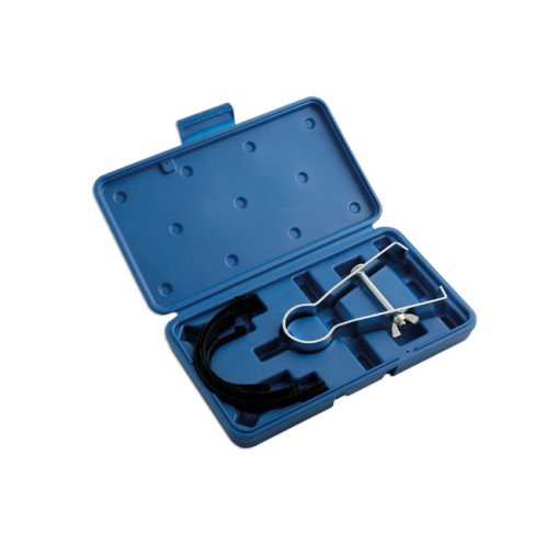 Laser Tools Motorcycle Piston Ring Tool Set - MPN 5066