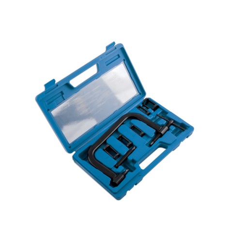 Laser Tools Valve Spring Compressor Set - MPN 5272