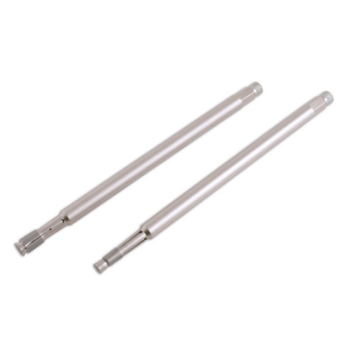 Laser Tools Spark Plug Internal Thread Restorers 2pc - MPN 5278