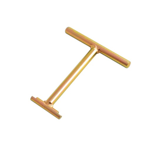 Laser Tools Oil Filter Remover - for JLR - MPN 5342