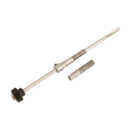 Laser Tools Glow Plug Aperture Cleaner 10mm - MPN 5504