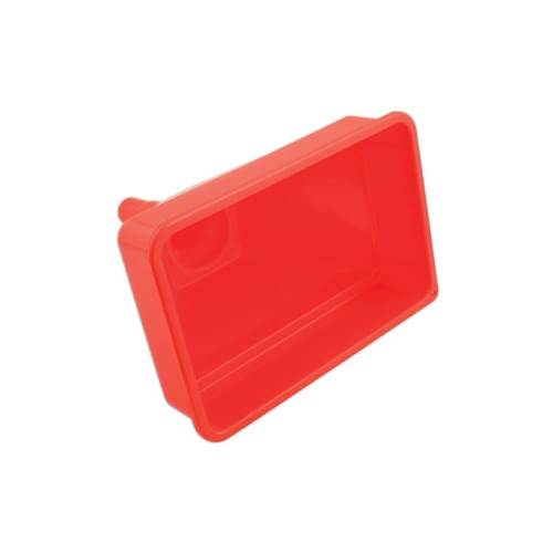 Laser Tools Tractor/Garage Funnel - MPN 5637