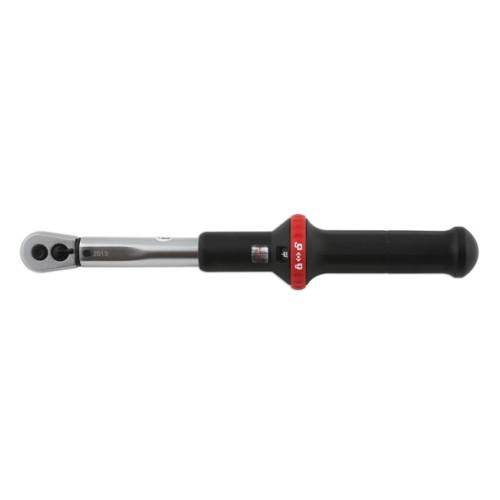 Laser Tools Torque Wrench 1/4"D 5 - 25Nm - MPN 5865