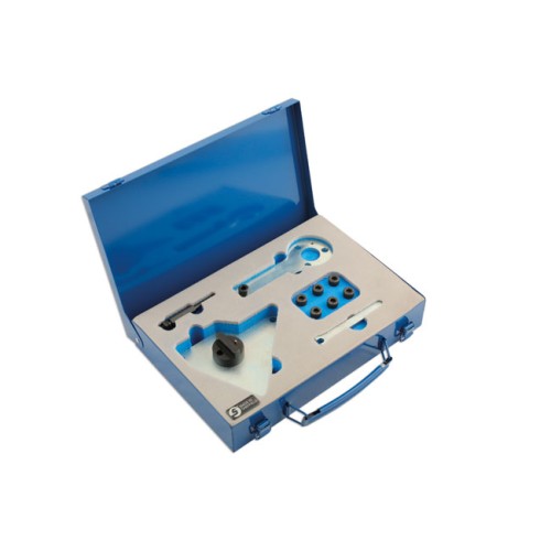 Laser Tools Engine Timing Tool Kit - for Alfa Romeo, Fiat Multiair - MPN 5934