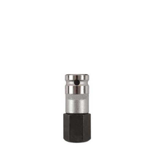 Laser Tools Hex Bit 1/2"D 24mm - MPN 6100