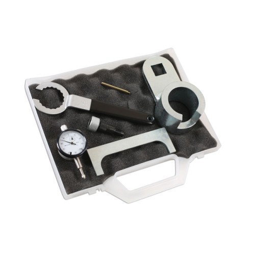 Laser Tools Cambelt Tool Kit - for VAG, Volvo 2.5 TDI, SDI - MPN 6566