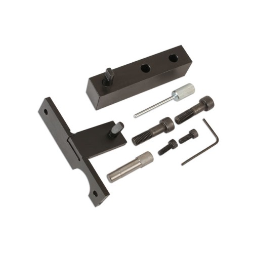 Laser Tools Engine Timing Kit - for Vauxhall/Opel 1.6 CDTI - MPN 6617