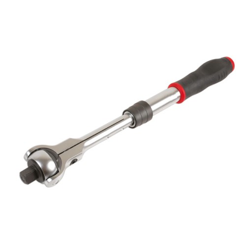 Laser Tools Extending Swivel Head Ratchet 1/2"D - MPN 6720