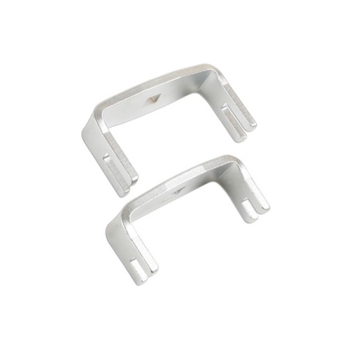 Laser Tools Oil Filter Wrench Set 3/8"D 2pc - MPN 6962