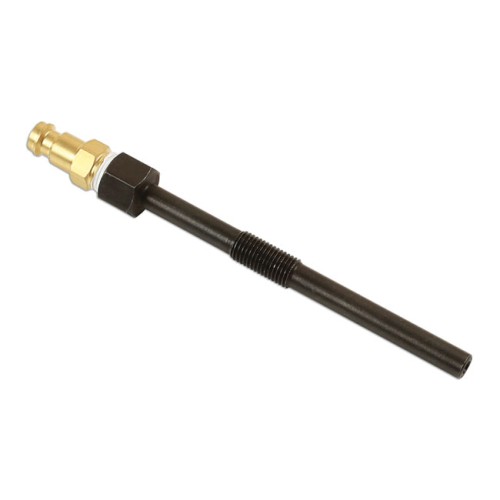 Laser Tools Diesel Compression Test Adaptor - M8 x 1mm x 124mm - MPN 7236