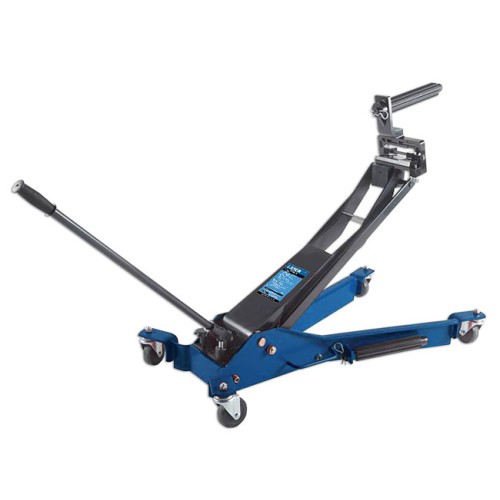Laser Tools Clutch and Flywheel Jack 136kg - HGV - MPN 7249