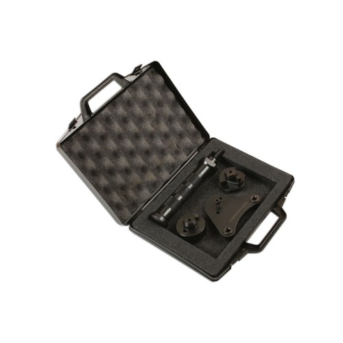 Laser Tools Balancer Shaft Removal/Alignment Kit - for BMW - MPN 7253