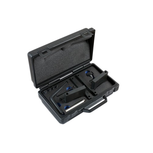 Laser Tools Engine Timing Tool Set - for BMW S65 - MPN 7313