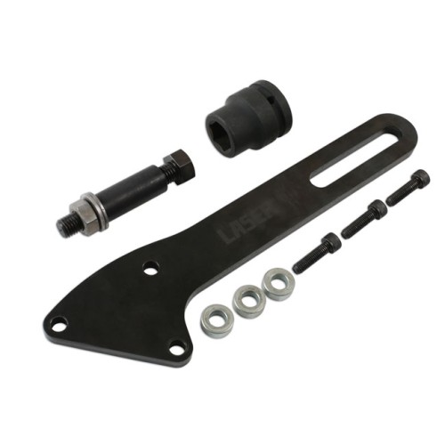 Laser Tools Torque Multiplier Adaptor Kit - for Ford - MPN 7317