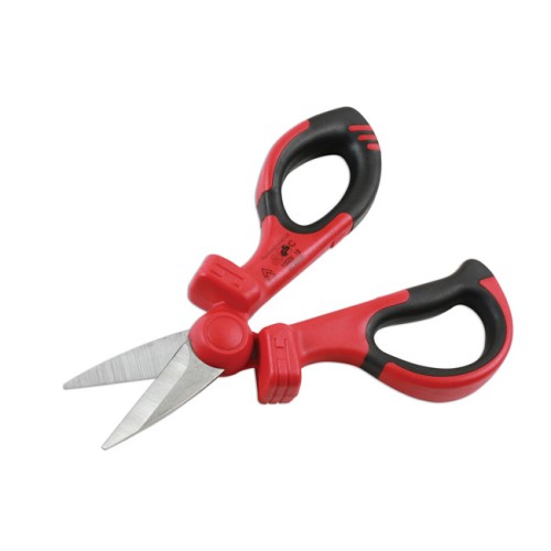 Laser Tools Insulated Scissors - MPN 7426