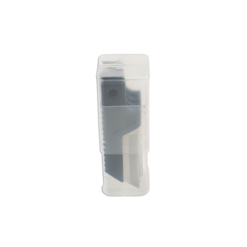 Laser Tools Insulated Cable Knife Blades 4pc - MPN 7428