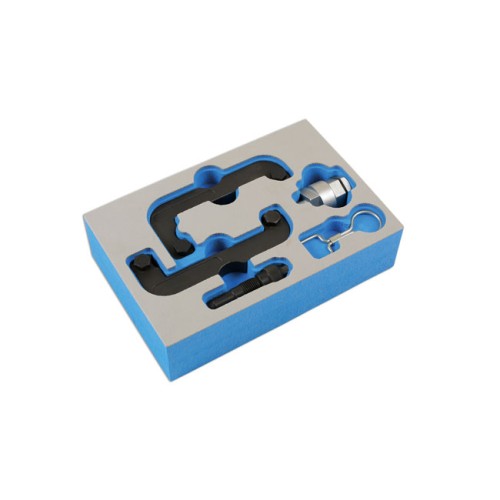 Laser Tools Engine Timing Kit - for VAG, Porsche - MPN 7549