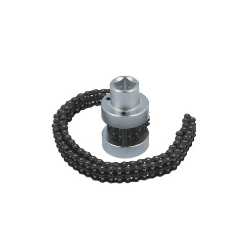 Laser Tools Oil Filter Chain Wrench 60 - 170mm - MPN 7858