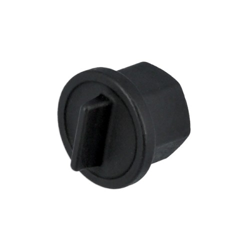 Laser Tools Radiator Drain Plug Tool - Slotted - MPN 7966