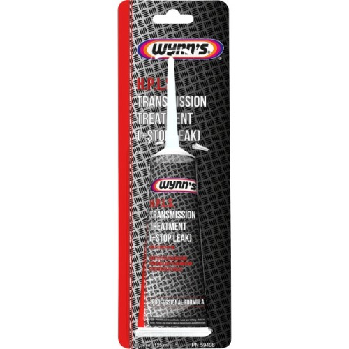 Wynns 59408 H.P.L.S. Transmission Treatment and Stop Leak