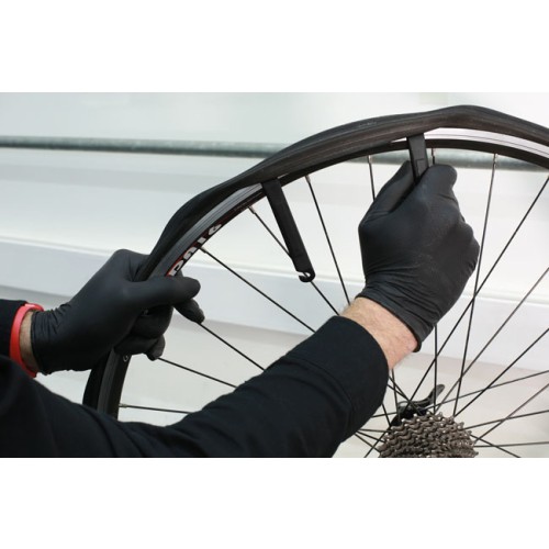 Laser Tools LTR Tyre Lever Set 3pc - MPN 8164